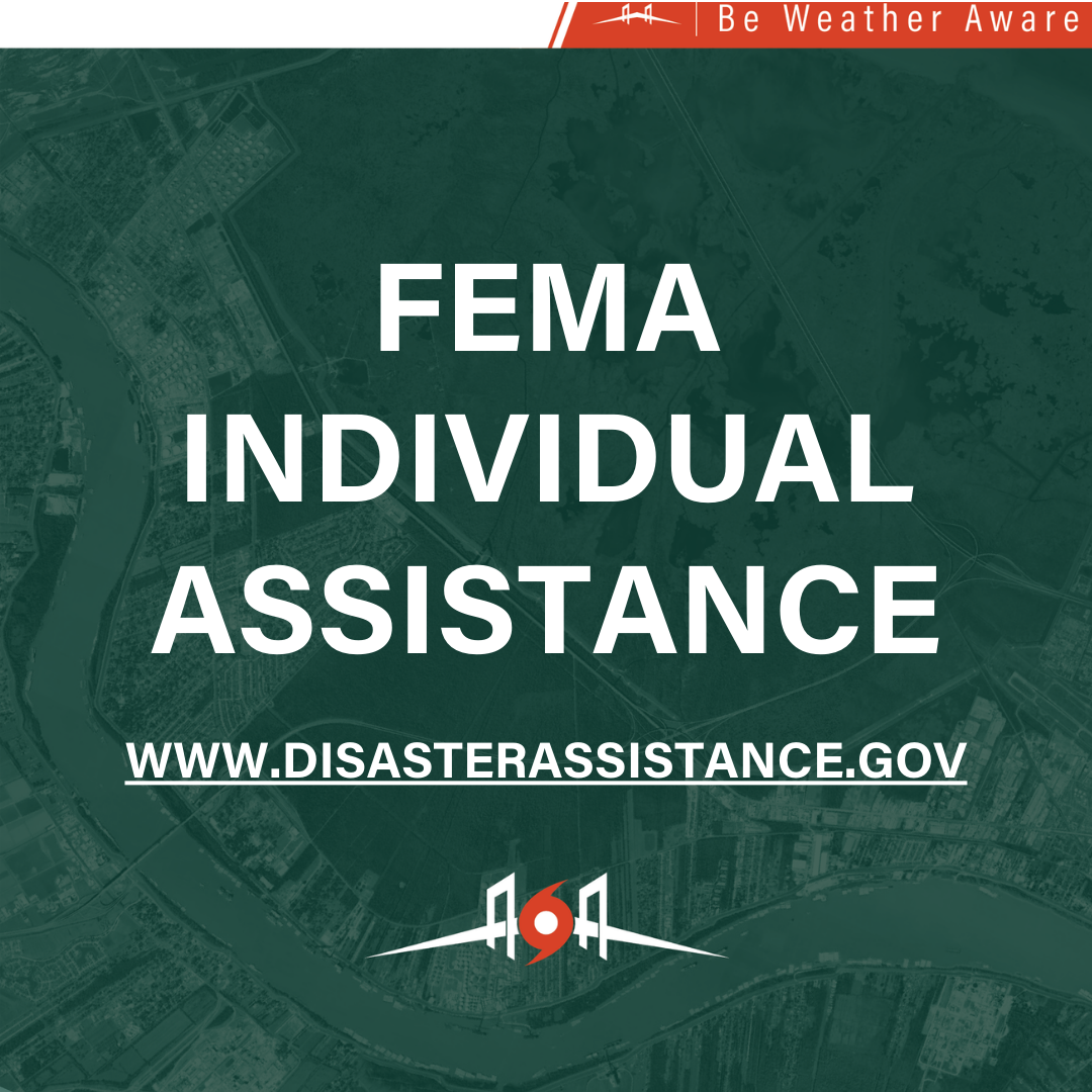 fema disaster assistance