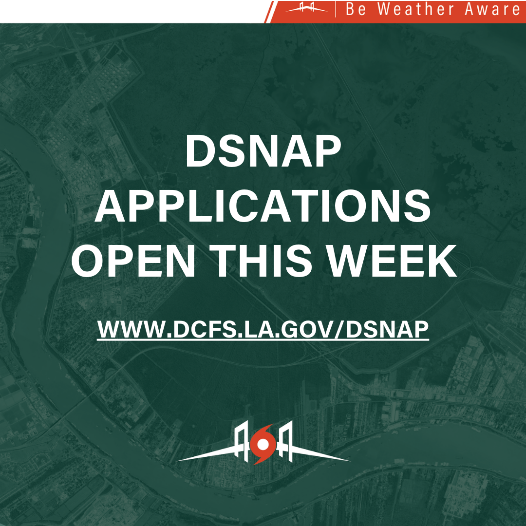 dsnap