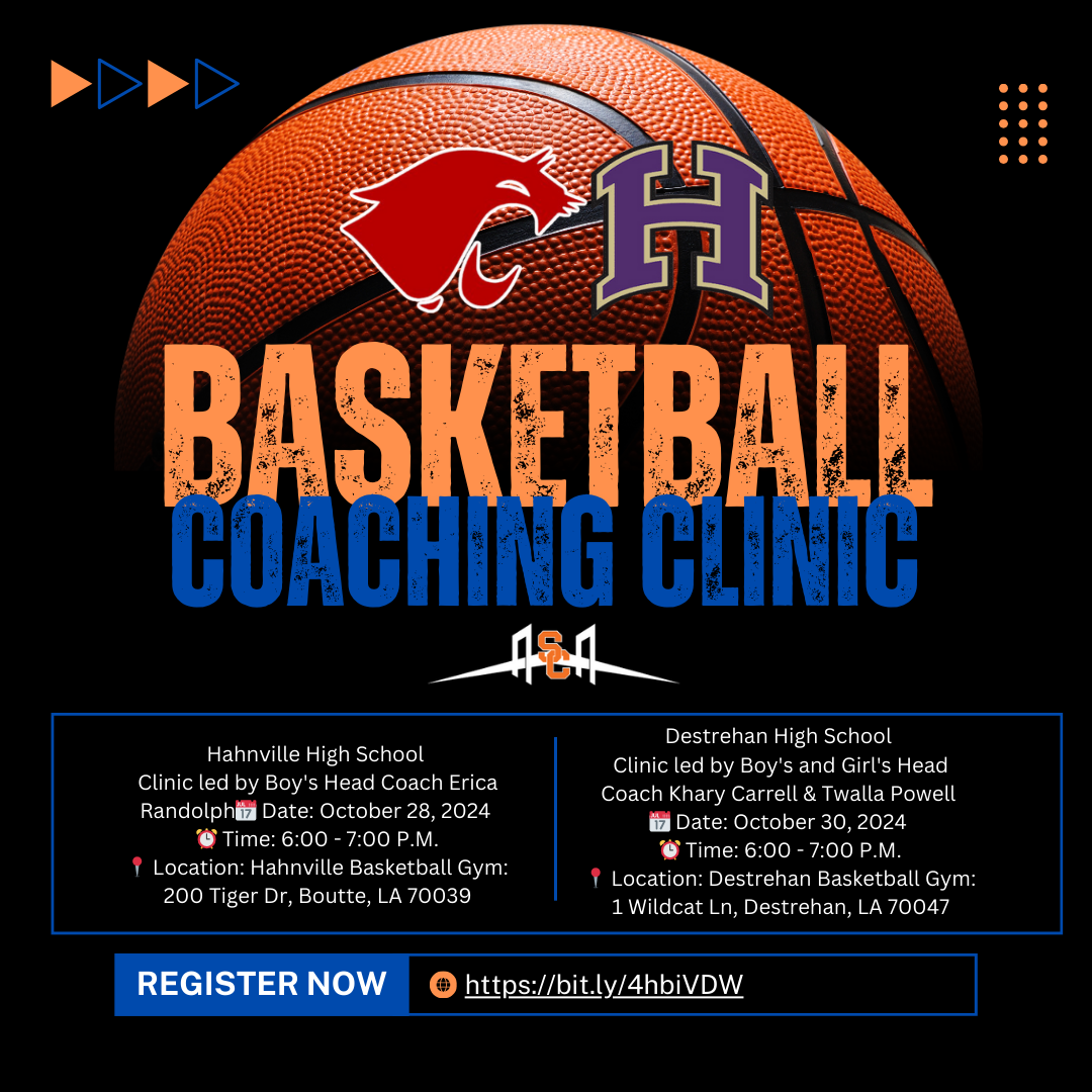 Basketball Coaching Clinic