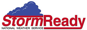 Storm Ready Logo