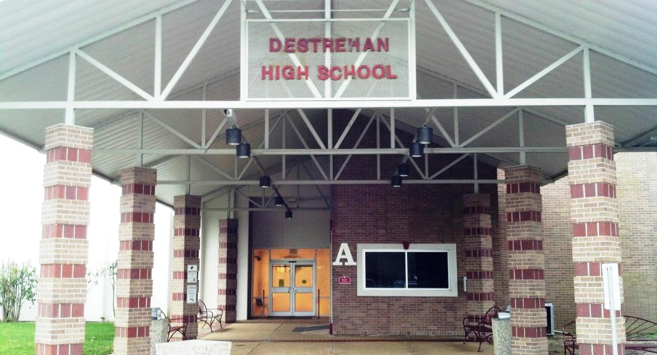 Destrehan High School