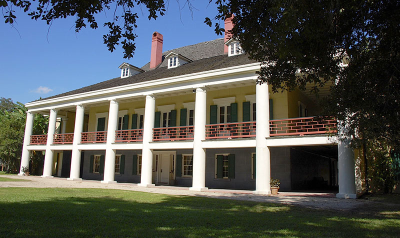 Destrehan Plantation