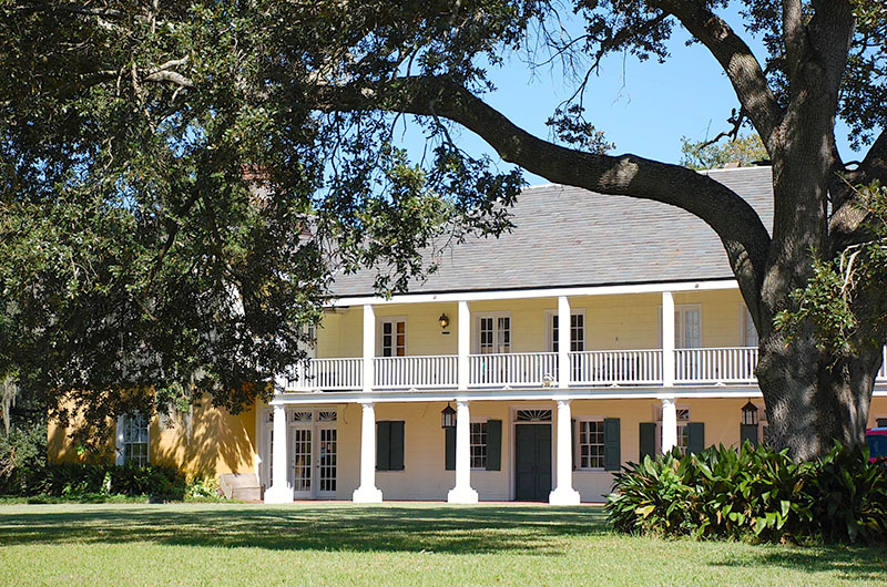 Ormond Plantation