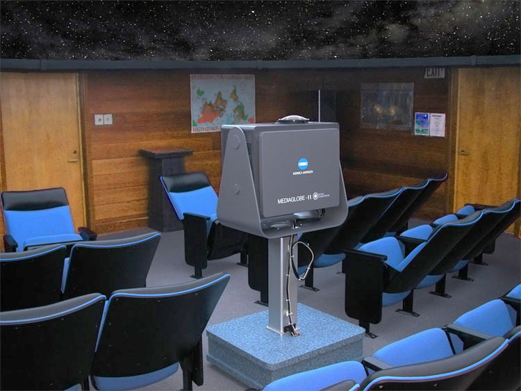 Planetarium