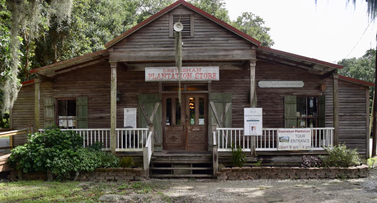 Tourist Information Center