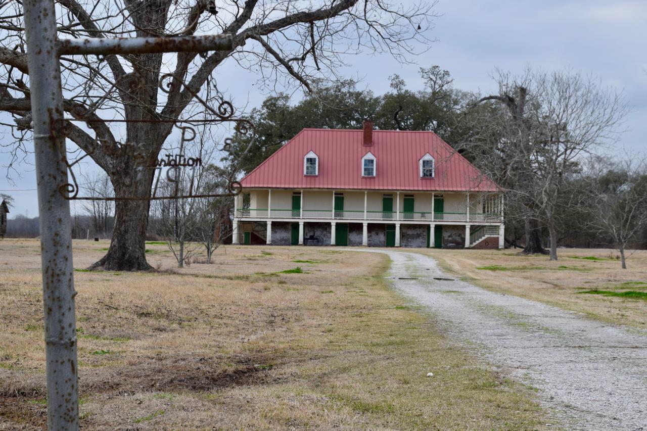 Home Place Plantation