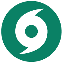 Hurricane Icon