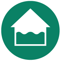 Flood Icon