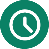 Clock Icon