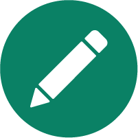 Pencil Icon