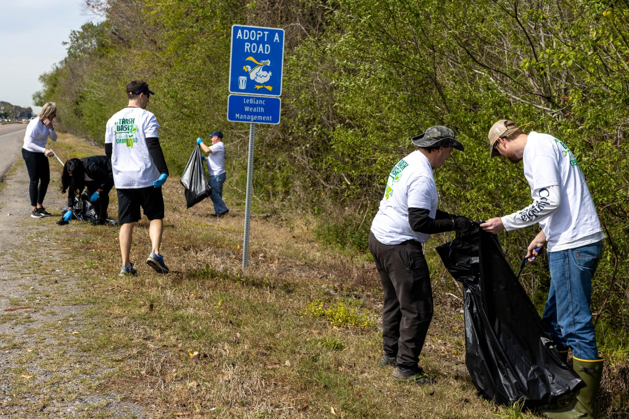 Trash Bash 2020-18