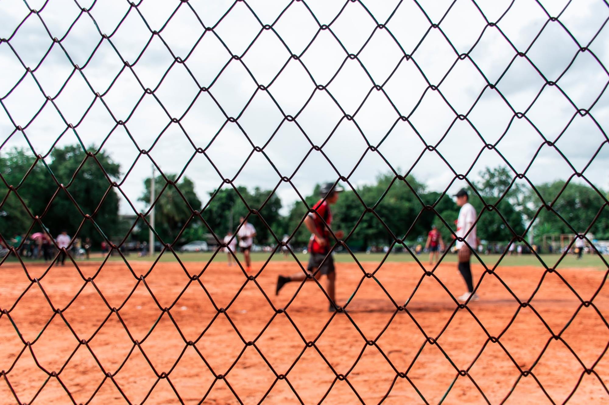 Adult Cabbage Ball & Softball