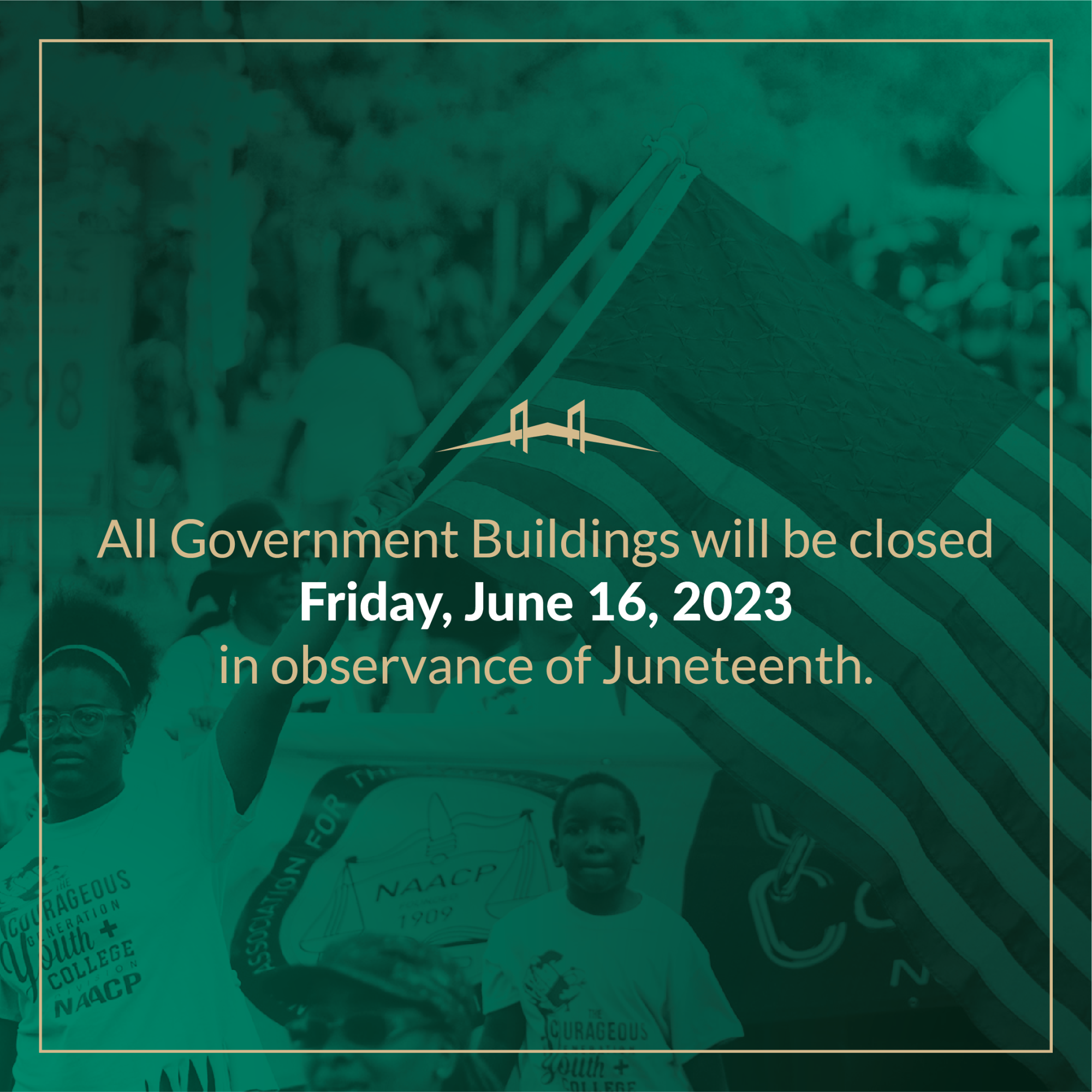 ClosedforHoliday_2023_Juneteenth