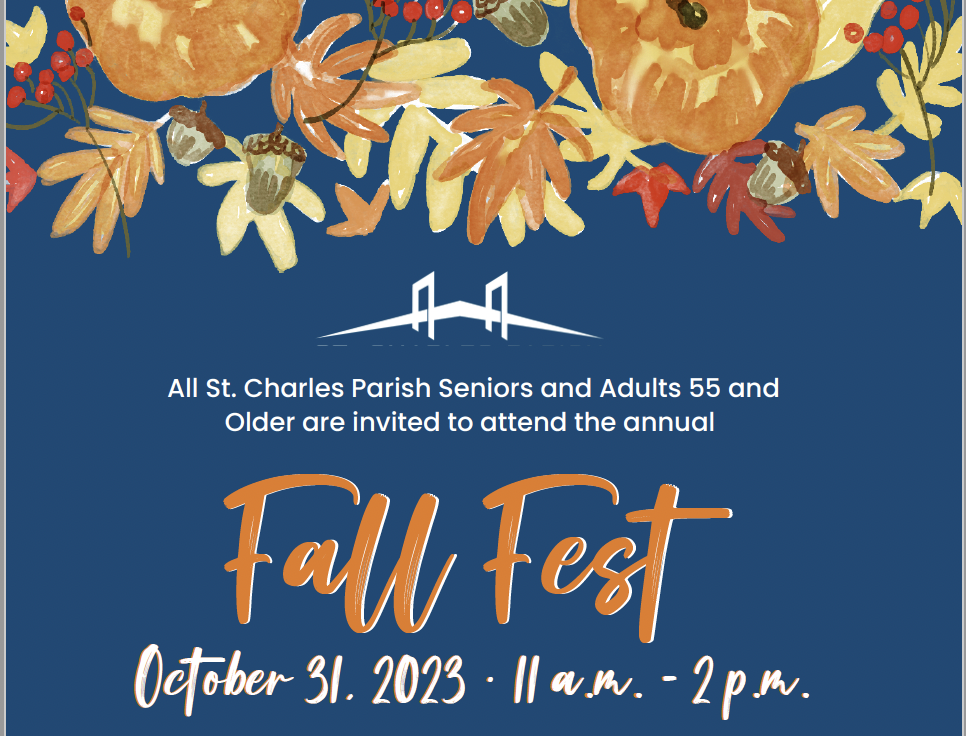 2023 Fall Fest