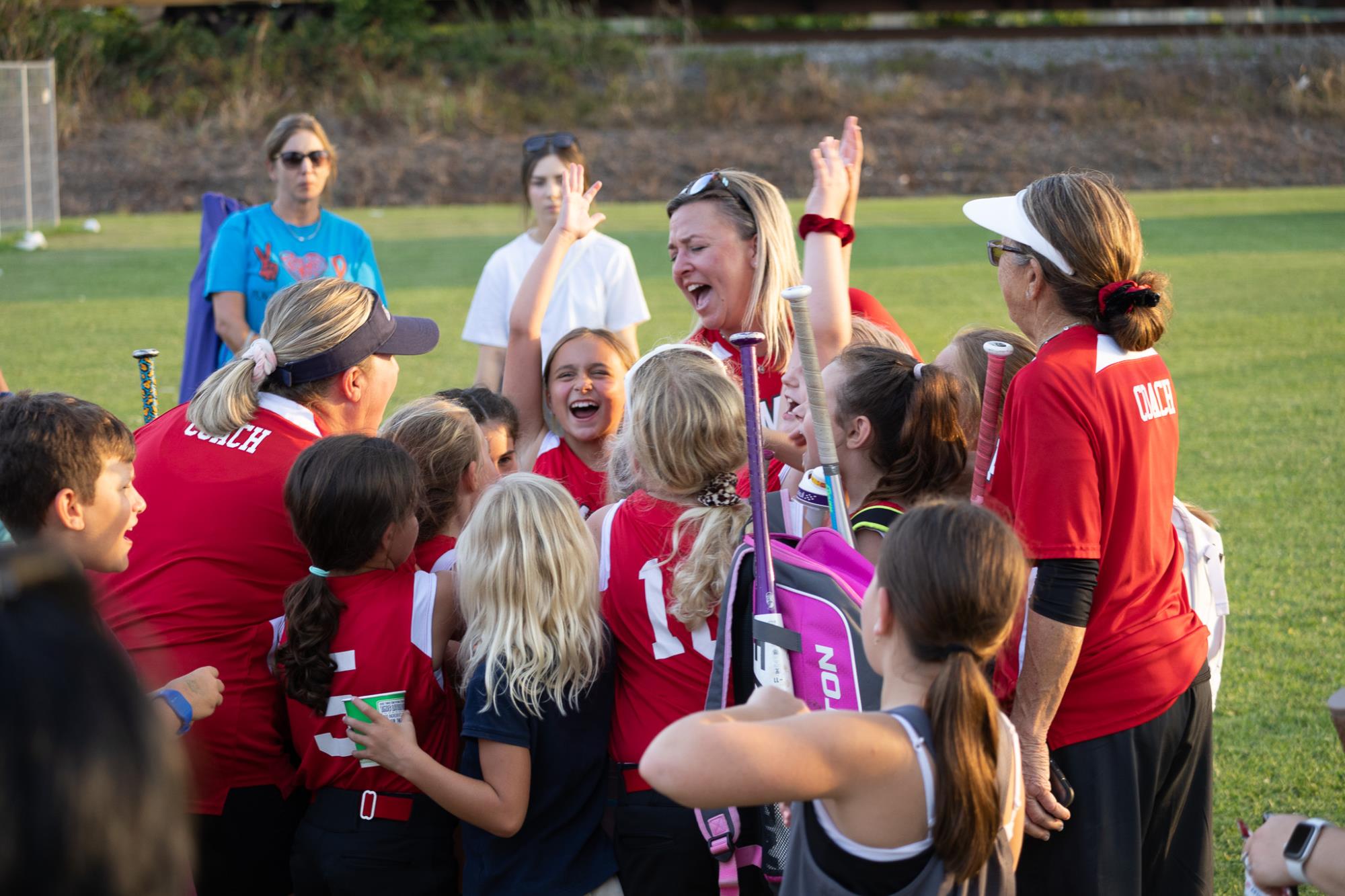 Spring Sports Registration